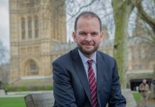 Pet scandal needs to END: MP bids to stop yapping dogs being destroyed by neighbours | UK | News (Reports)