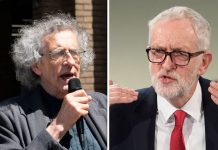Piers Corbyn’s brutal swipe at Jeremy Corbyn laid bare: ‘Enemy of the people!’ | UK | News (Reports)