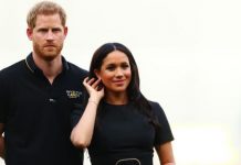 Piers Morgan accuses Meghan Markle and Prince Harry of ‘ditching their entire families’ | Royal | News (Reports)
