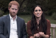 Piers Morgan news: GMB host blasts Harry and Meghan for using royal titles in Netflix deal | Royal | News (Reports)