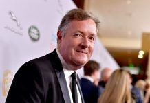Piers Morgan news: Meghan Markle and Prince Harry blasted for equality preaching | Royal | News (Reports)