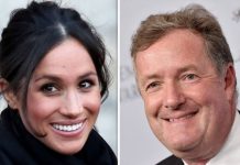 Piers Morgan news news: Meghan Markle mocked by GMB presenter over birthday snub | Royal | News (Reports)