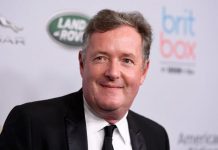 Piers Morgan savages Meghan Markle and Prince Harry in furious Sussex title row | Royal | News (Reports)