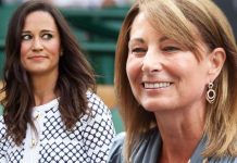 Pippa Middleton admission: Harsh rebuke mother gave Kate’s sister during school | Royal | News (Reports)
