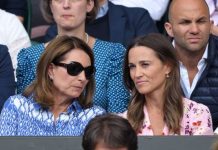 Pippa Middleton heartbreak: Kate’s sister forced to grow ‘thick skin’ after quick fame | Royal | News (Reports)