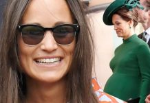 Pippa Middleton pregnant: Duchess’ sister’s vital ‘confidence’ tip after childbirth | Royal | News (Reports)