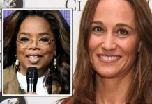 Pippa Middleton snub: Kate’s sister turned down lucrative deal ‘on Palace’s instructions’ | Royal | News (Reports)
