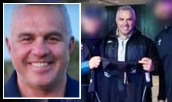 Police killer was on terror watch list: Sergeant shot through chest five times | UK | News