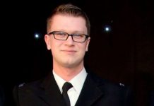 Police officer’s anger as driver who maimed him is moved to open prison | UK | News (Reports)