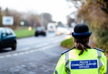 Police officers could be given new powers to ‘order drivers out of cars’ | UK | News (Reports)
