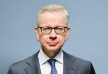Agenda of the Withdrawal Agreement Joint Committee: 24 February 2021 The Rt Hon Michael Gove MP