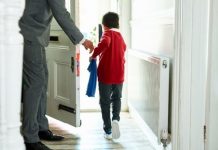 Primary school admissions: When can I apply for primary school places? | UK | News (Reports)