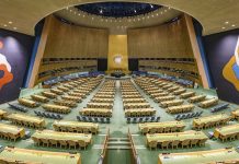 Prime Minister’s speech to UN General Assembly: 26 September 2020 UNGA
