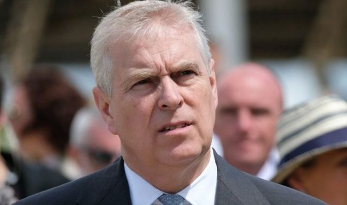 Prince Andrew 'totally floored' by royal fan fury as Duke's reputation hits 'rock bottom' | Royal | News