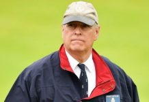 Prince Andrew’s surprising possession exposed amid golf expenses row | Royal | News (Reports)