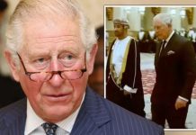 Prince Charles: Future King spent thousands on tow-day royal visit | Royal | News (Reports)