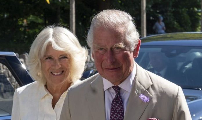 Prince Charles and Camilla embraced tech ‘overnight’ to help Brits during coronavirus | Royal | News