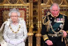 Prince Charles confession: Heir to throne let slip how he will rule as king | Royal | News (Reports)