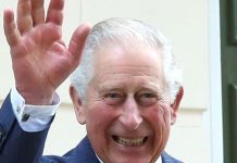 Prince Charles ‘delighted’ after sharing INCREDIBLE milestone with grandson Archie | Royal | News (Reports)