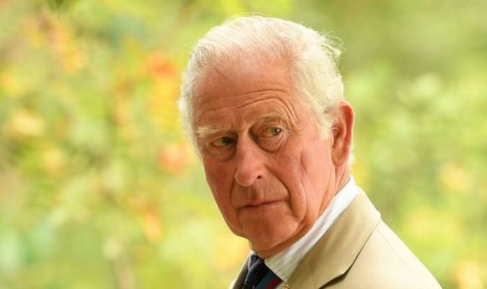 Prince Charles’ nanny brutally fired after crossing Queen Elizabeth II’s ‘WRATH’ | Royal | News