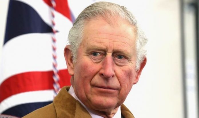 Prince Charles news: Royal warning over coronavirus created youth unemployment | Royal | News