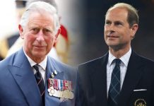 Prince Charles title: Why Prince Edward could lose out on royal title to brother Charles | Royal | News (Reports)