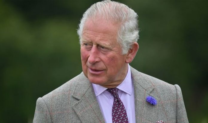 Prince Charles’ ‘huge fundamental PR mistake’ in controversial documentary exposed | Royal | News