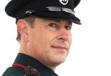 Prince Edward heartbreak: Earl of Wessex to drop in rank early next year | Royal | News (Reports)