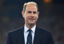 Prince Edward job: What does Prince Edward do? | Royal | News (Reports)