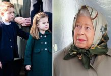 Prince George and Charlotte missed out on treasured trip with Queen during Balmoral stay | Royal | News (Reports)