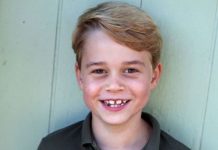 Prince George title: What will be George’s title when Prince Charles is king? | Royal | News (Reports)