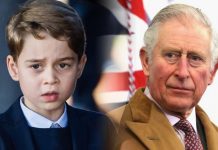 Prince George title: Why George may never receive the Prince of Wales title | Royal | News (Reports)