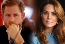 Prince Harry CANCELLED birthday party over concerns for Kate Middleton | Royal | News (Reports)