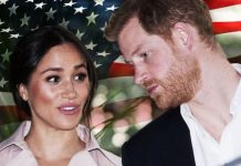 Prince Harry: Can Royal Family members become US citizens? | Royal | News (Reports)
