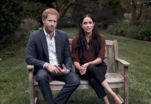 Prince Harry SHUNNED as royals distance themselves from his US election remarks | Royal | News (Reports)