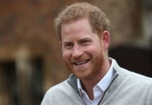Prince Harry acting VERY different in US as expert exposes UK red lines | Royal | News (Reports)