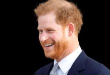 Prince Harry birthday: The family member expected to visit Harry on 36th birthday in US | Royal | News (Reports)