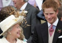 Prince Harry caught tampering with Queen’s phone in hilarious ‘wild child’ prank | Royal | News (Reports)
