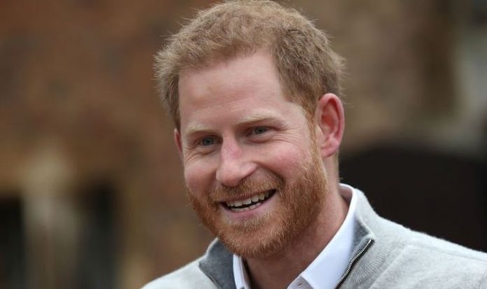 Prince Harry confessed he ‘wasn’t ready’ to give up status as title row rages | Royal | News