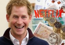 Prince Harry expecting HUGE Royal Family payment after life-changing Netflix deal | Royal | News (Reports)