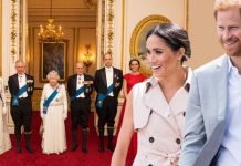 Prince Harry has ‘huge reason to celebrate’ on first birthday since quitting Royal Family | Royal | News (Reports)