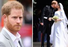 Prince Harry heartbreak: School friend’s brutal assessment of wedding – ‘We’ve lost him’ | Royal | News (Reports)