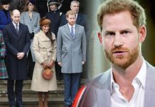 Prince Harry heartbreak: The sad reason Duke may miss royal Christmas for a second year | Royal | News (Reports)