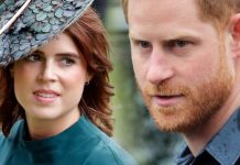 Prince Harry heartbreak: The sad reminder Harry hit with after Princess Eugenie baby news | Royal | News (Reports)