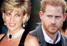 Prince Harry latest news: Duke resented how he was treated because of Princess Diana | Royal | News (Reports)