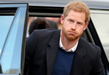 Prince Harry news: Biography claims Duke and Meghan Markle were upset by military title de | Royal | News (Reports)