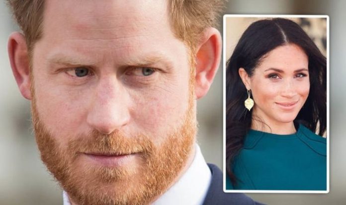 Prince Harry news: Duke is in 'Meghan Markle's shadow' and faces 'significant challenges' | Royal | News