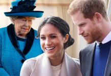 Prince Harry news: Meghan Markle and Duke accused of ‘exploiting’ Royal Family in row | Royal | News (Reports)