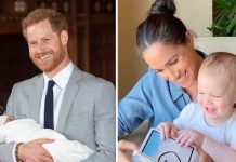 Prince Harry news: US tax means Harry may not be able to give Archie funds he could in UK | Royal | News (Reports)