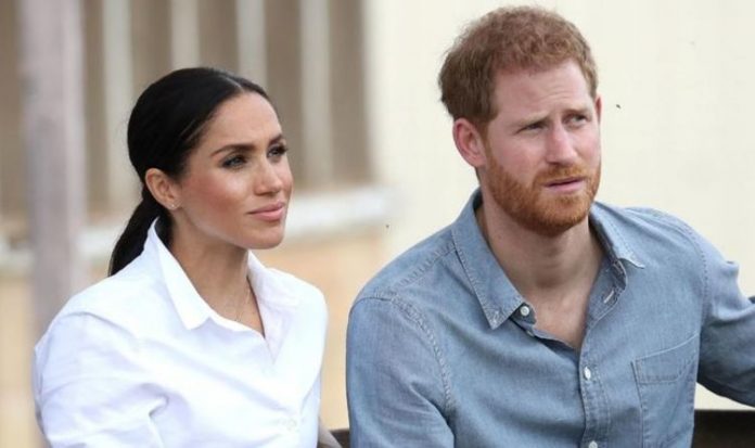 Prince Harry paid back Frogmore costs 'for freedom’ of Queen’s control – shock claim | Royal | News